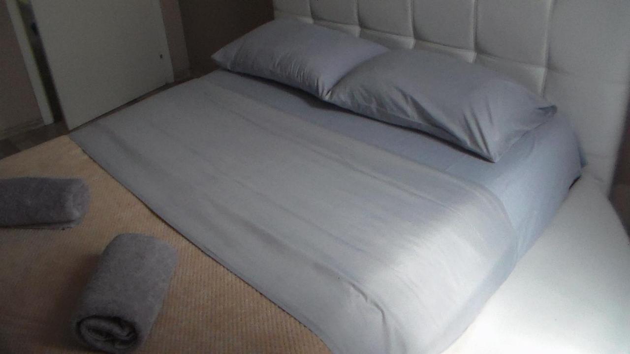 Shkoder Hotel Temali Dış mekan fotoğraf