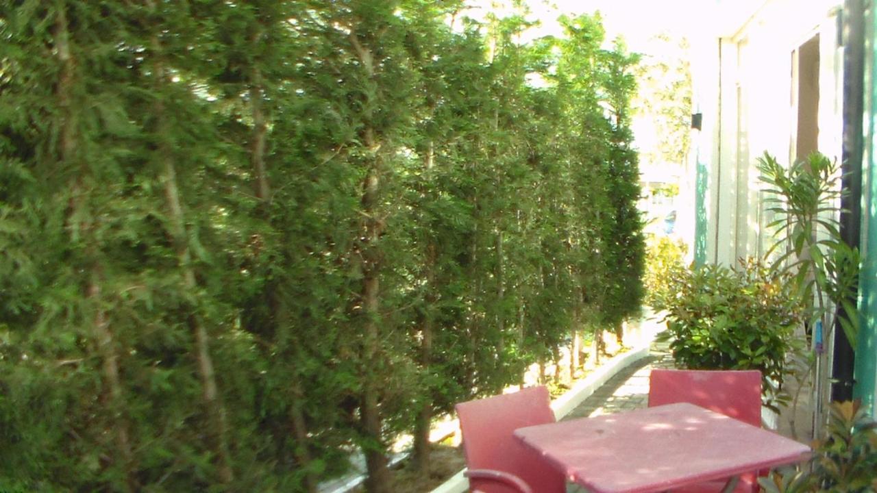 Shkoder Hotel Temali Dış mekan fotoğraf