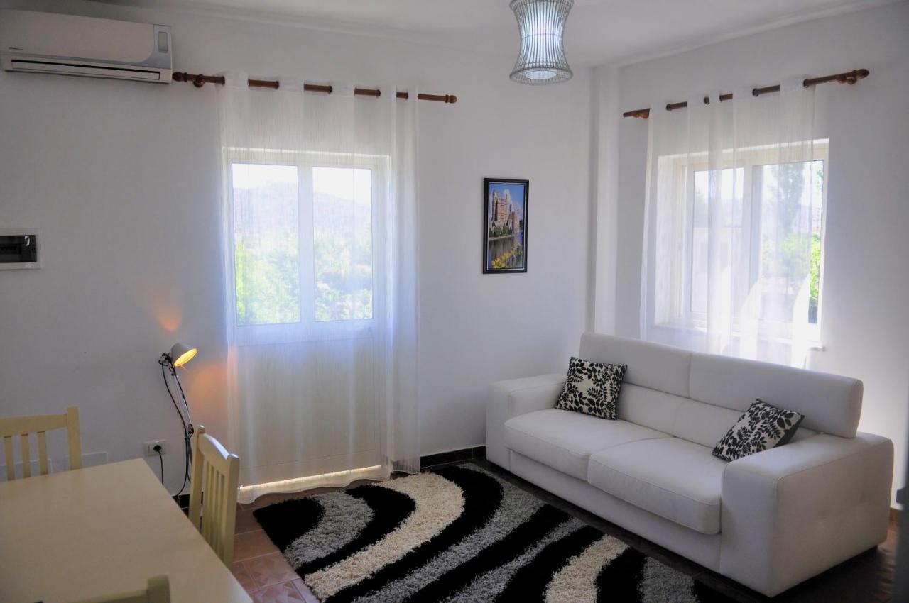 Shkoder Hotel Temali Dış mekan fotoğraf