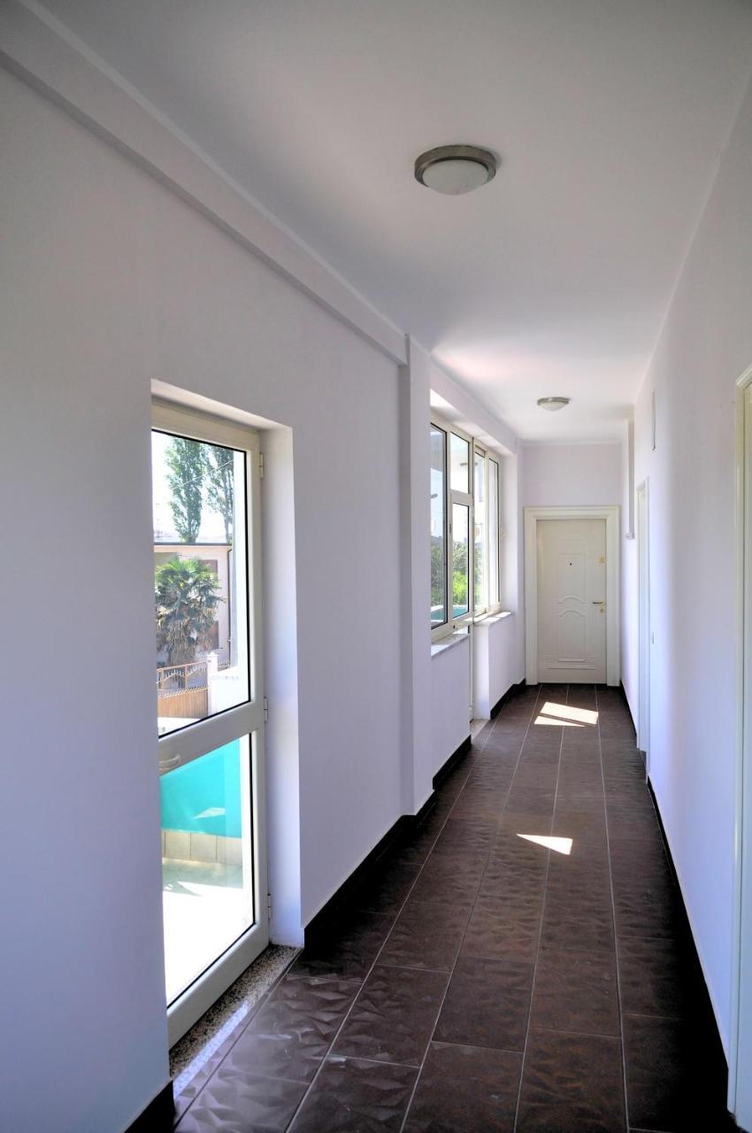 Shkoder Hotel Temali Dış mekan fotoğraf