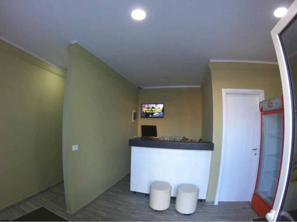 Shkoder Hotel Temali Dış mekan fotoğraf