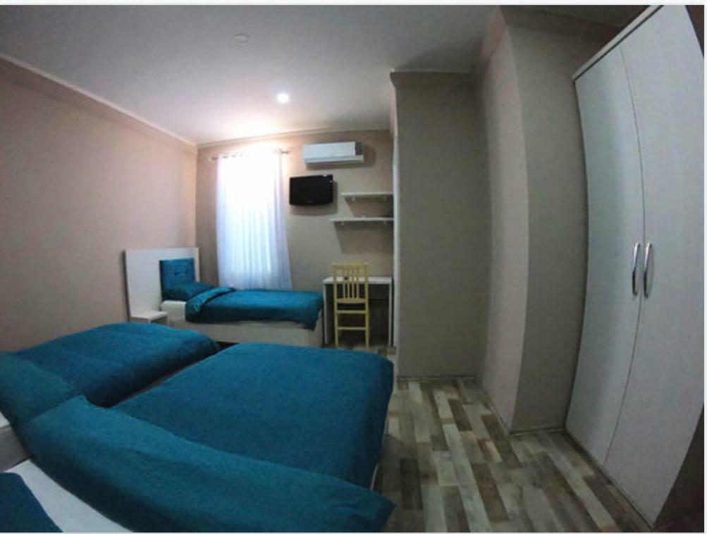 Shkoder Hotel Temali Dış mekan fotoğraf